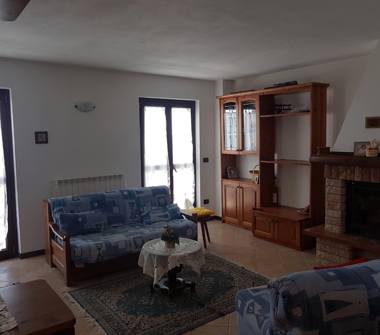 Porzione di casa in vendita a Frabosa Sottana, Frazione Prato Nevoso