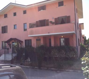 Quadrilocale in vendita a Cepagatti (Pescara)