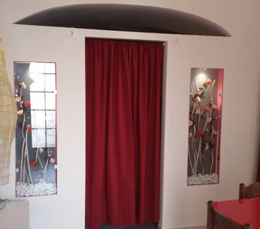 Casa indipendente in affitto a Ruvo di Puglia (Bari)