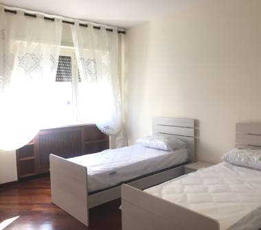 Affitto Stanza Doppia a Roma, Zona San Paolo