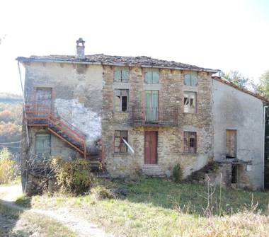 Rustico/Casale in vendita a Travo (Piacenza)