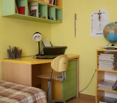 Trilocale in vendita a Chiusi (Siena)