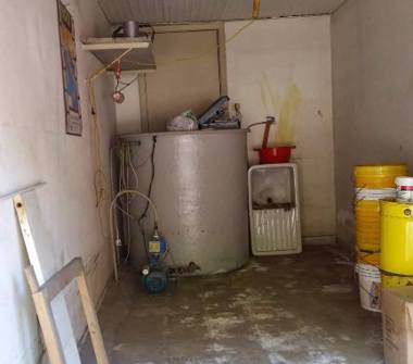 Trilocale in vendita a Catania, Zona Monte Po