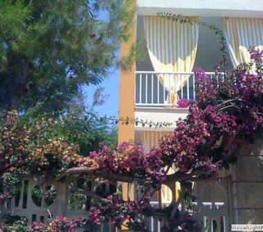 Affitto Appartamento Vacanze a Pulsano, Frazione Marina Di Pulsano