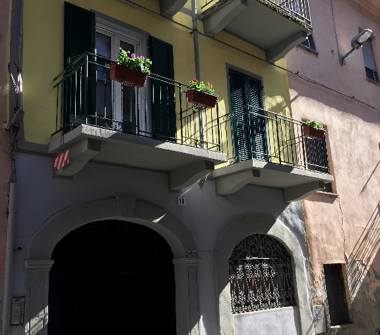 Trilocale in vendita a Alessandria (Alessandria)