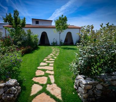 Affitto Villa Vacanze a Vieste (Foggia), Strada provinciale 52 bis 16