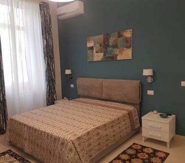 Affitto Appartamento Vacanze a Messina (Messina)