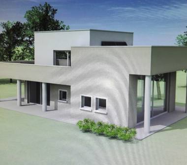 Villa in vendita a Preganziol, Frazione Borgo Verde