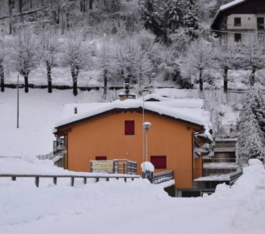 Appartamento in affitto a Enego (Vicenza)