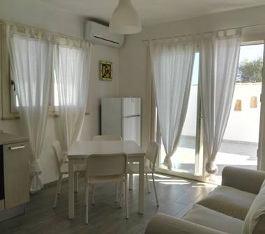 Quadrilocale in affitto a Pula, Frazione Nora