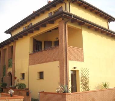 Villetta a schiera in vendita a Cento (Ferrara)