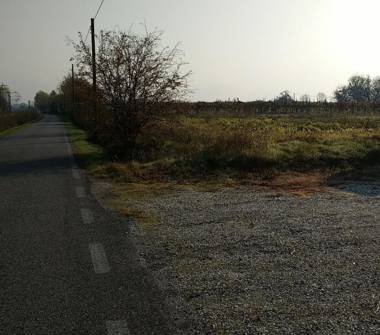 Terreno Edificabile Residenziale in vendita a Montagnana (Padova)
