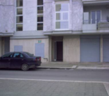 Appartamento in vendita a Terlizzi (Bari)