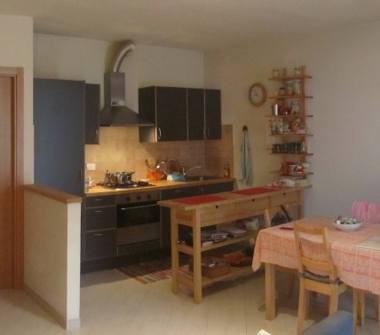 Trilocale in vendita a Sovicille, Frazione Rosia