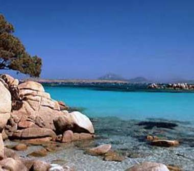 Affitto Appartamento Vacanze a Badesi (Sassari)