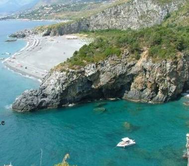Affitto Appartamento Vacanze a Santa Maria del Cedro (Cosenza)