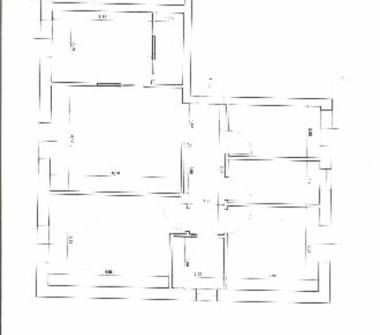 Appartamento in vendita a Piazza Armerina (Enna)