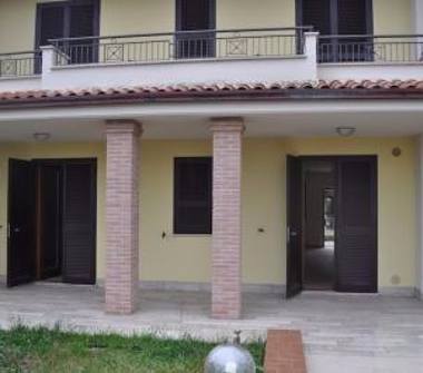 Quadrilocale in vendita a Castiglione del Lago (Perugia)