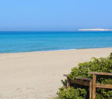 Affitto Appartamento Vacanze a Gallipoli (Lecce)