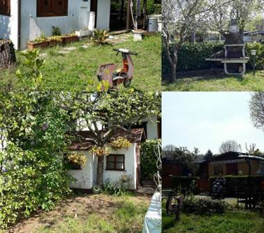 Bungalow in vendita a Polpenazze del Garda (Brescia)