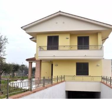 Villetta a schiera in vendita a Castiglione del Lago (Perugia)