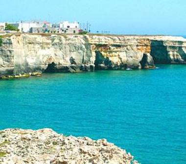 Affitto Appartamento Vacanze a Lecce (Lecce)