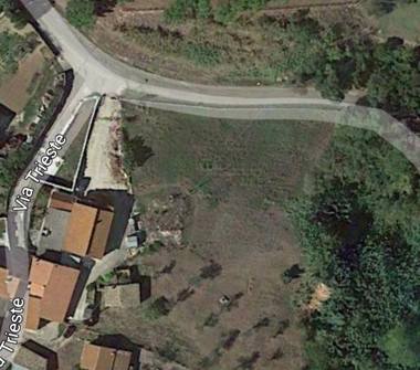 Terreno Edificabile Residenziale in vendita a Rosciano (Pescara)