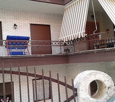 Appartamento in vendita a Mondragone (Caserta)