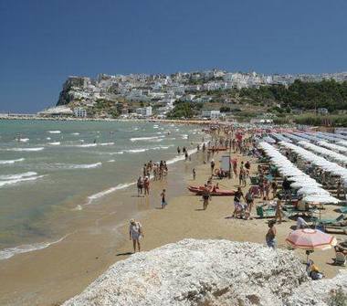 Affitto Appartamento Vacanze a Peschici (Foggia)