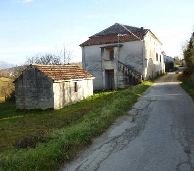 Villetta a schiera in vendita a Alvito (Frosinone)