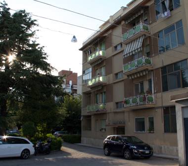 Quadrilocale in vendita a Chieti, Frazione Chieti Scalo