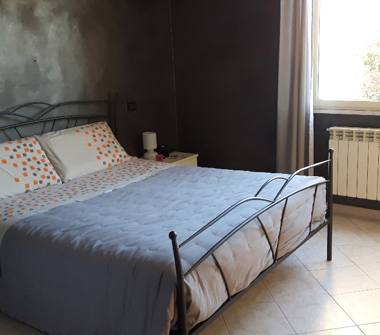 Quadrilocale in vendita a La Spezia, Zona Melara