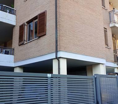 Trilocale in vendita a Zagarolo (Roma), Viale Ungheria -