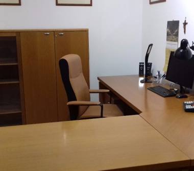 Monolocale in affitto a Bari, Zona Libertà