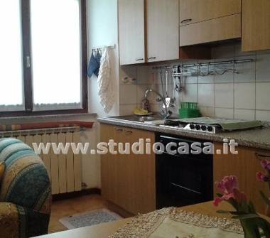 Affitto Appartamento Vacanze a Valnegra (Bergamo)