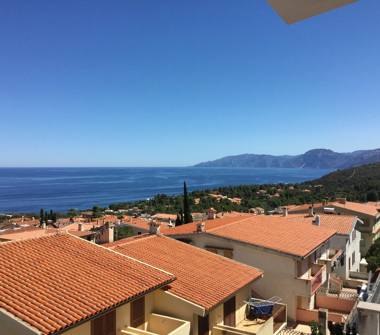 Affitto Casa Vacanze a Dorgali, Frazione Cala Gonone