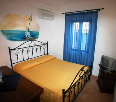 Offerta Vacanze Residence a Lampedusa e Linosa, Frazione Cala Creta, Contrada Cala Pisana 10