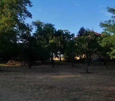 Villa in vendita a Alessandria, Frazione San Giuliano Vecchio