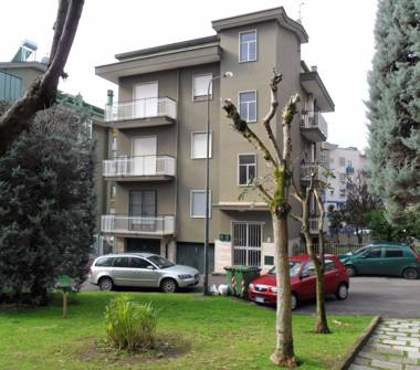 Quadrilocale in vendita a Salerno, Frazione Centro città