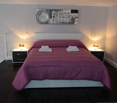 Offerta Vacanze Bed & Breakfast a Napoli, Zona Chiaia