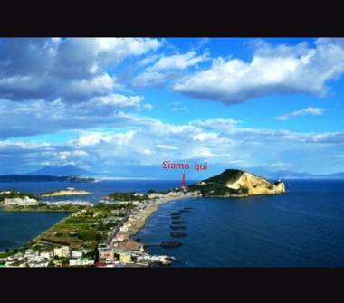 Affitto Appartamento Vacanze a Bacoli (Napoli)