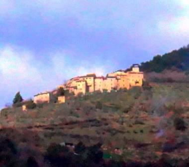 Rustico/Casale in vendita a Ferentillo, Frazione San Mamiliano