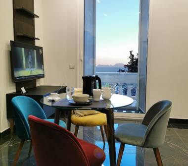 Affitto Appartamento Vacanze a Napoli, Zona Vomero