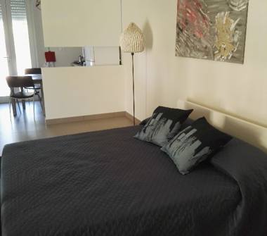 Affitto Casa Vacanze a Cavallino (Lecce)