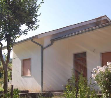 Villetta a schiera in vendita a Montesano sulla Marcellana, Frazione Prato Comune