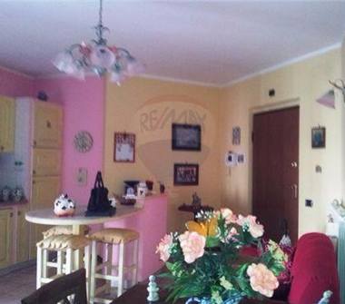 Quadrilocale in affitto a Terni (Terni)