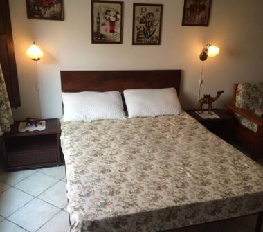 Casa indipendente in affitto a Ladispoli (Roma)