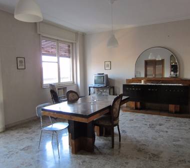 Appartamento in affitto a Pescara (Pescara)