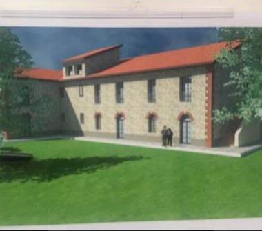 Terreno Agricolo/Coltura in vendita a Arcidosso, Frazione Stribugliano