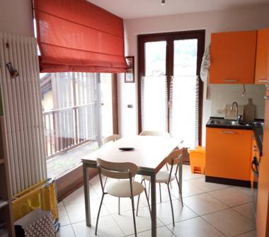 Trilocale in vendita a Sarre (Aosta)